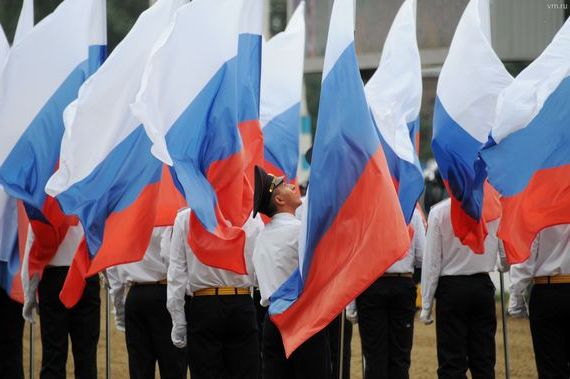 прописка в Верхней Пышме